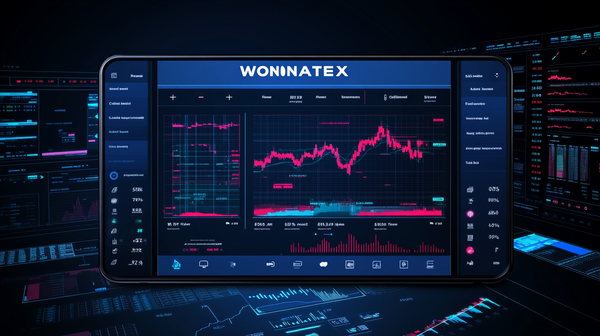 Is AretonApp het Meest Betrouwbare Handelsinstrument? Onderzoek Nu!