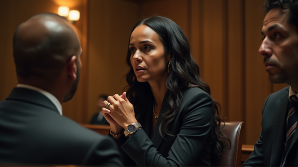 Explosieve Getuigenissen: Diddy's Ex-Assistent Schudt Rechtbank met Nieuwe Beschuldigingen
