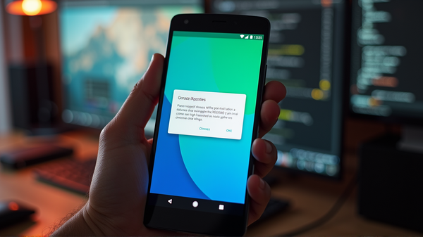 Google Stopt Ondersteuning voor Chrome op Oudere Androids - Is Jouw Telefoon Aangedaan?