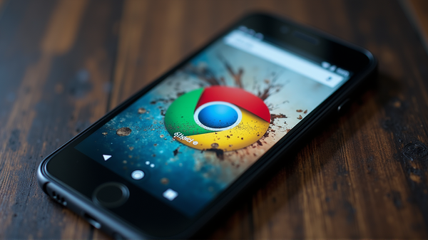 Personaliseer je Chrome-ervaring: Aanpasbare adresbalk op Android