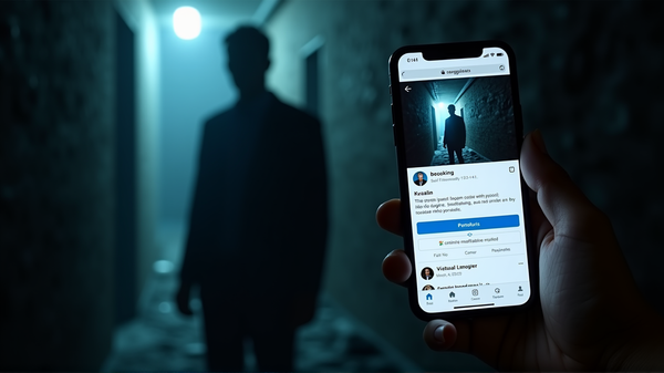 Onthulling van de mysteries achter Vance Boelters online aanwezigheid en alarmerende verleden