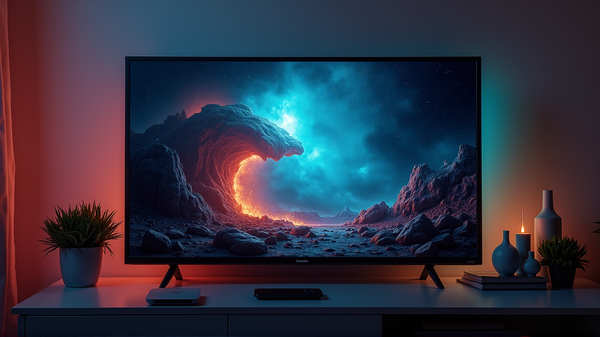 Walmart's Onn TV Boxen: Geniet van de nieuwste Android TV 14 Update!