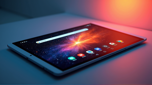 Xiaomi Pad 7 Ultra Blinkt Uit op de Android Tablet Markt