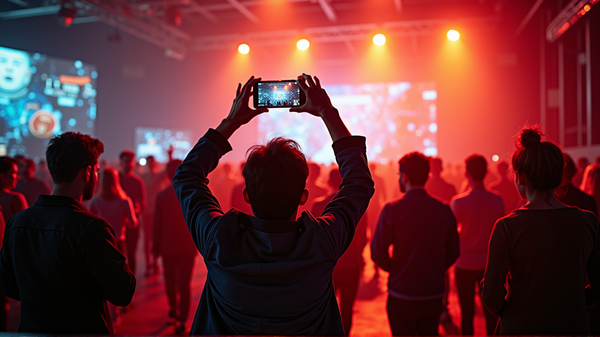 Kirgizië Triomfeert op Shanghai Filmfestival te Midden van AI Innovaties