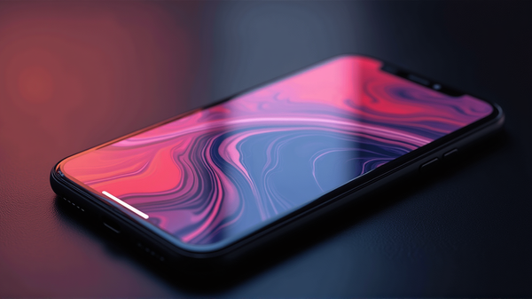 Revolutie of Evolutie? iPhone 18 Pro Staat Klaar om Smartphoneontwerp te Herdefiniëren