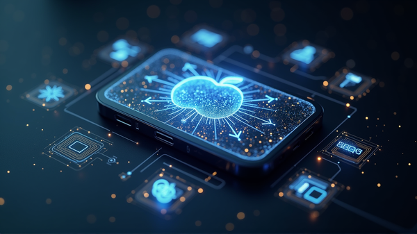 De Revolutionaire Verschuiving van Apple: AI Ontwaking en Regelgeving Discussies