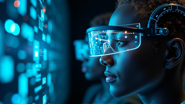 Tech Reuzen Schudden de AI Wereld: 10 Cruciale Inzichten