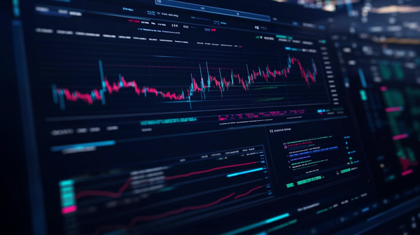Ontdek de Waarheid: Is Sovrex Trader de Handelsrevolutie?
