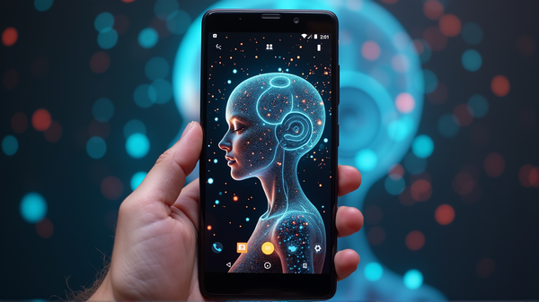 Revolutionaire Stap in AI: Google's Offline Edge Gallery App