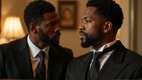 Denzel's Wijze Advies: Hoe Houd Je de Magie Levend in Hollywood