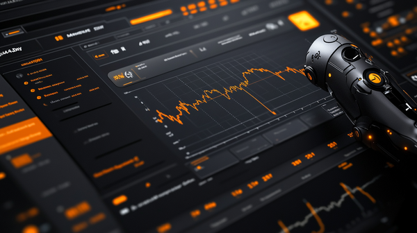 Bitcoin 2.0 Diamox: Is Dit de Ultieme Handelsoplossing?