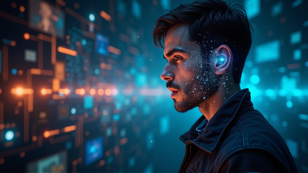 Transformeer Je Teksten in Stemmen – Een Nieuw Tijdperk met de ElevenLabs Mobiele App
