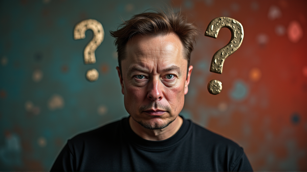 De Invloed van Elon Musk Neemt Af Terwijl Angry Pepe Fork ($APORK) Opleeft