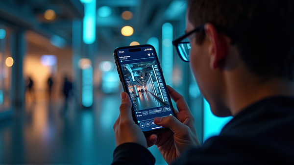 Revolutionaire Stemapparatuur: ElevenLabs Lanceert AI Stemapparaat!