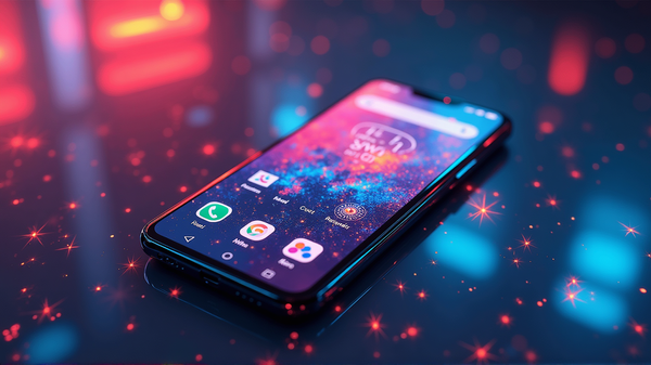 Androidat 16 onthuld: De Verwachte Functies die Onze Smartphones Revolutieveren