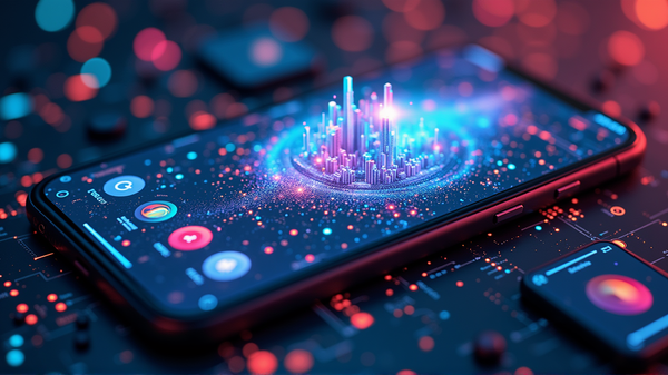 Wereldwijde Markt voor Mobiele Besturingssystemen Staat op het Punt te Revolutie voor 2032