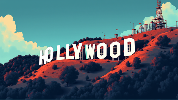 Hollywood's Spinoff Strategie Ondergaat Kredietwaardigheidscontrole