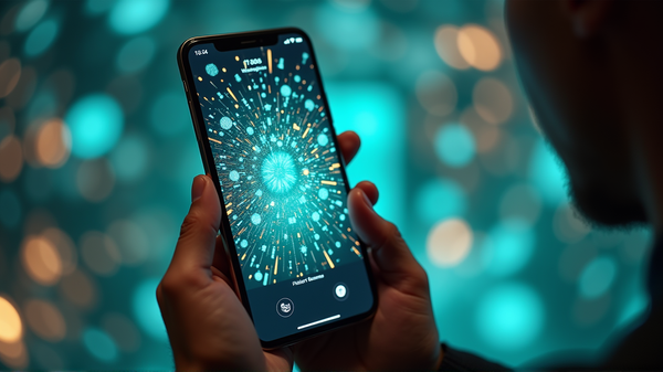 Revolutionaire Documentenscanner komt naar WhatsApp Beta voor Android
