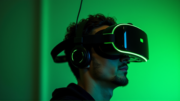 Meta onthult premium Xbox-thema VR-set in gedurfde samenwerking