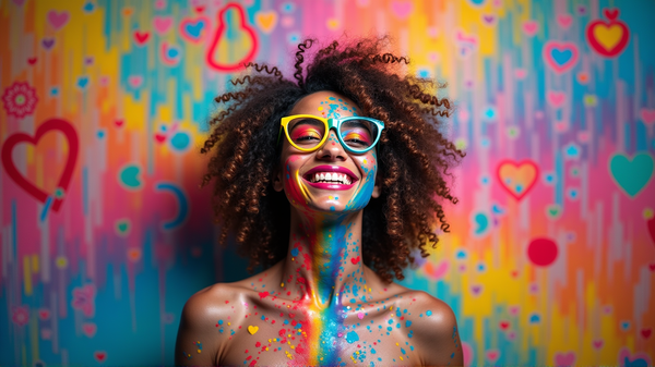 TikTok's Grootse Viering: Pride Month 2025 Onthuld