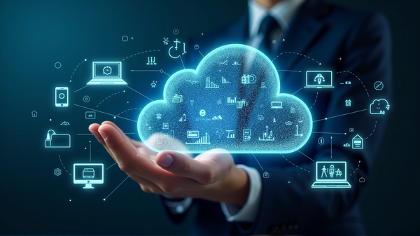 Explosieve Groei Vooruitzichten voor de Persoonlijke Cloudmarkt tegen 2028