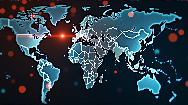 Iran's Gedurfde Cybermanoeuvre: Volledige Internetblokkering te Midden van Oplopend Conflict
