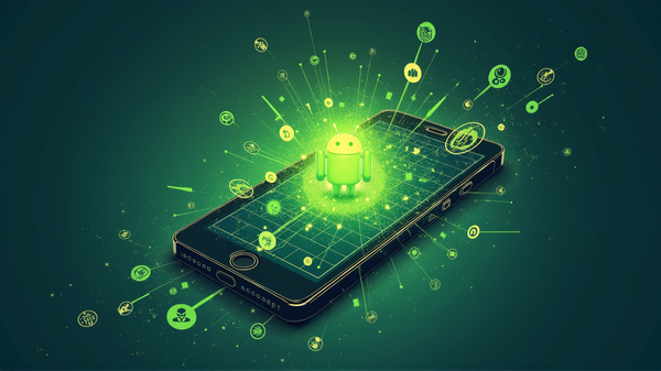 Verhoog de Prestatie van Je Android Zonder Een Cent Uit Te Geven!