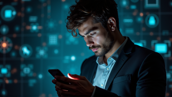 FBI Dringt aan op Dringende Actie tegen Escalerende Telefoonscams