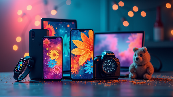 De Top 8 Must-Have Tech Aanbiedingen van de Vaderdag Android Verkopen bij Best Buy!