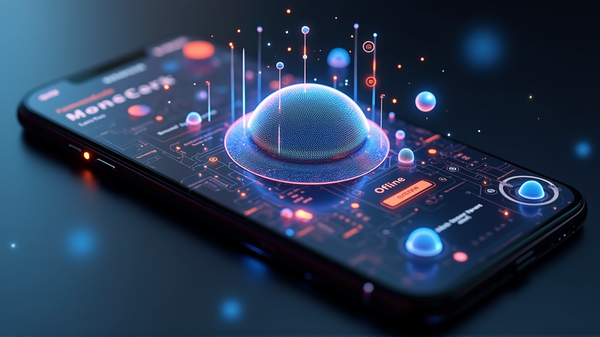 Ontdek de Kracht van Google AI Edge Gallery: Offline AI binnen Handbereik