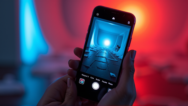 Revolutioneer Je Fotografie: Adobe's Project Indigo Verhoogt iPhone Camera's