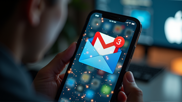 iOS 18.5 Verwoest Apple Mail: Gebruikers in het Ongewisse