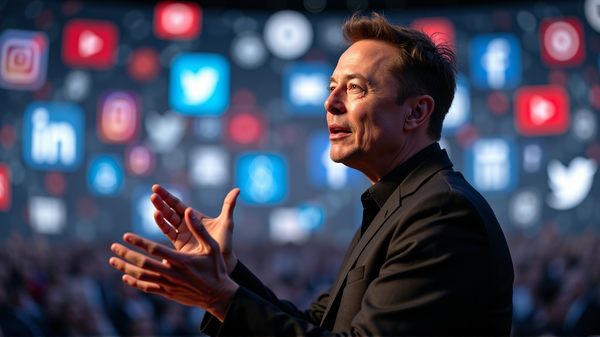 Elon Musks Scherpe Kritiek op Trumps Controversiële 'Grote Mooie Wet'