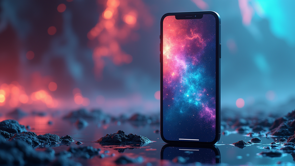 Revolutie Onthuld: Android 16 & Apple's iOS 26 Leidt Tech Nieuws