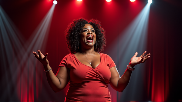 Niecy Nash-Betts: De Veelzijdige Ster Hollywood Niet Mag Vergeten