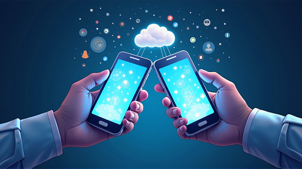 Google en Samsung versterken Quick Share-integratie met Cloud Link-innovaties