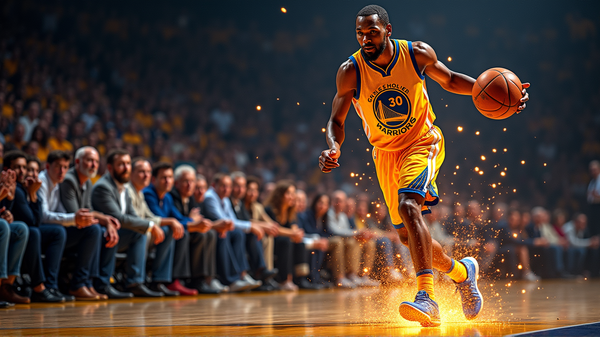 Kevin Durant Ruil Zorgt voor Sociale Media Gekte