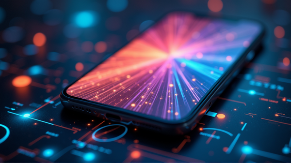 iPhone 17 Basismodel: Apple's Gedurfde Stap met Hoogwaardige Upgrades