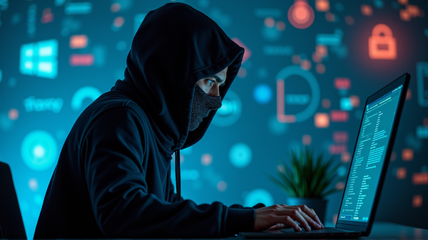 Massale Datadiefstal: 184 Miljoen Wachtwoorden van Grote Platforms Blootgesteld