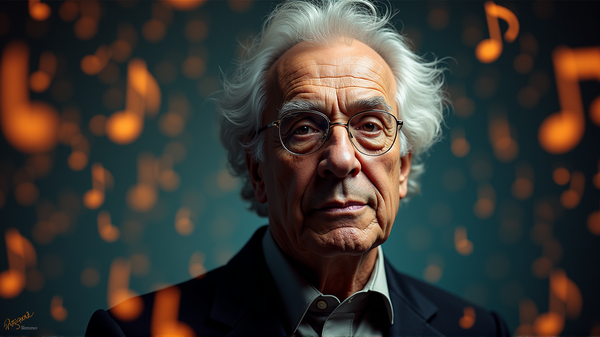 Lalo Schifrin: De Maestro Achter 'Mission: Impossible' en Meer