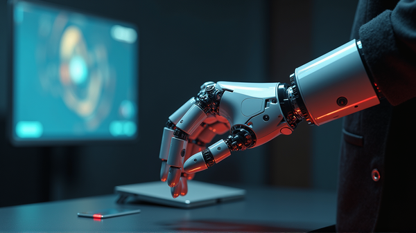 Tesla bestrijdt vermeende diefstal van handelsgeheimen in de robotica-arena