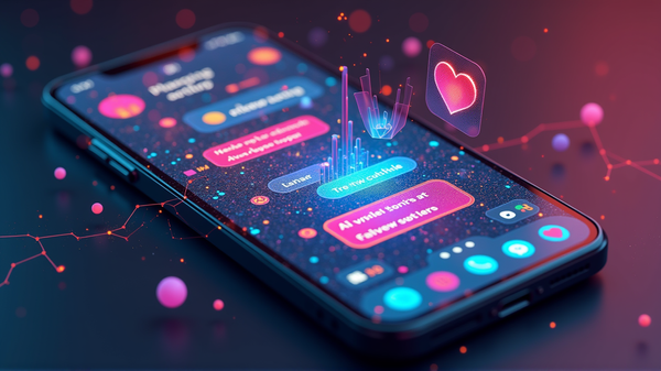 Verken Cactus Chat: Revolutie in Offline AI Gesprekken
