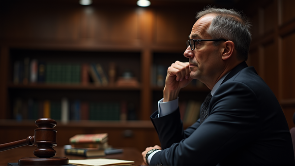 Onthulling van Michael Avenatti's Dramatische Strafvermindering