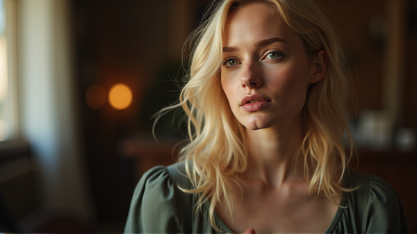 Dove Cameron's Reflectieve Reis: Een Tijdelijk Terugtrekken uit Hollywood