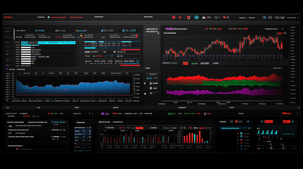 Vortex Valor: De Waarheid Achter Dit Handelsplatform