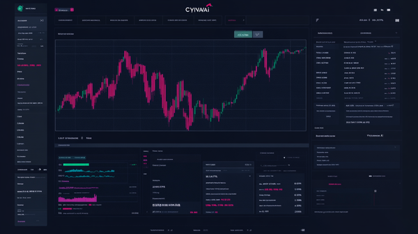 FinquoriX: Is Dit Handelsplatform een Game-Changer?