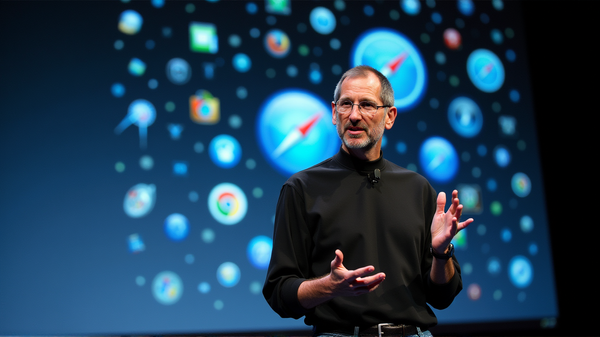 Safari's Korte Levensloop op Windows: Een Stil Afscheid
