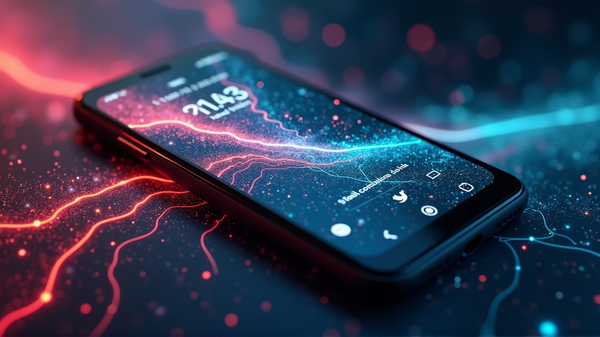Gemini Space: Google's Revolutionaire Kijk op Real-time Info Widgets