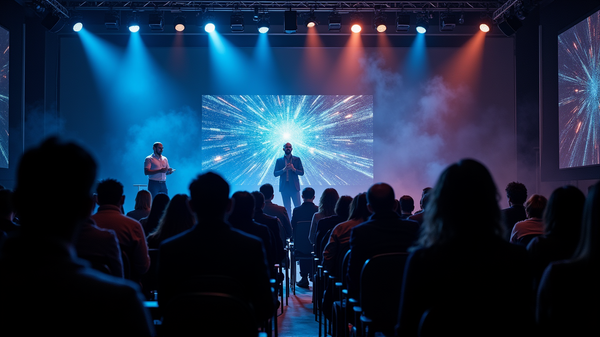Achter de Schermen bij OffensiveCon25: Android Bluetooth Beveiligen door Red Teaming