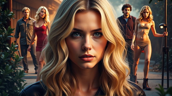 Buffy Herleven: Sarah Michelle Gellars Visie voor een Nostalgische Reboot